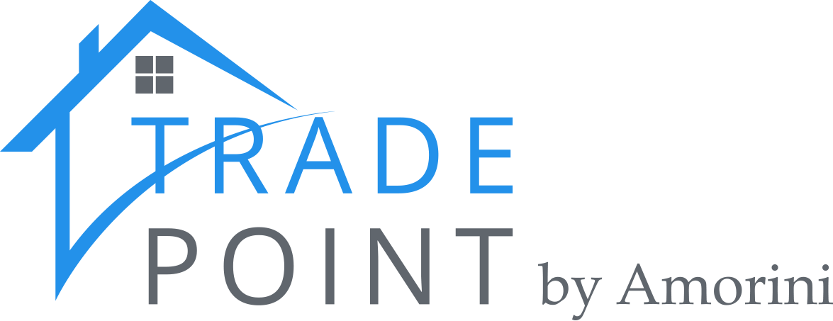 Trade Point Installation Management Logo